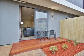 The Modern Nest Two Bedroom Apartment - Image 2