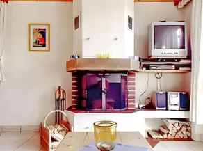 Apartment with mountain view - Bellwald - Image 2