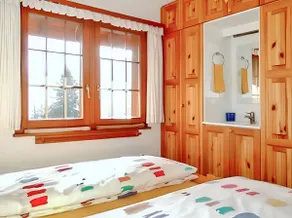 Apartment with mountain view - Bellwald - Image 4