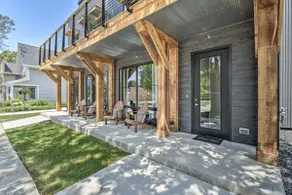 Elkhart Lake Townhome - 20 Mi to Sheboygan! - Image 3