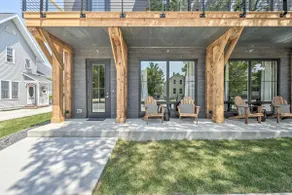 Elkhart Lake Townhome - 3 Mi to Road America! - Image 2