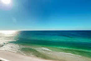 Exquisite gulf-front corner condo with beach service hot tubs & pools - Image 3