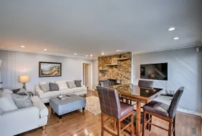 Stay Above it All! Modern Home on Missionary Ridge - Image 5