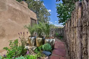 Modern Condo w/ Santa Fe Charm 1 Mi to Plaza - Image 3