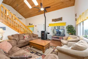 3 Schlafzimmer Unterkunft in Oakhurst - Image 2