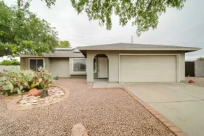 Phoenix Home w/ Private Pool, Fire Pit & Swing Set, Phoenix - Image 2