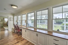 Ephraim Home w/ Yard - Walk to Lake Michigan! - Image 4