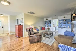 Ephraim Home w/ Yard - Walk to Lake Michigan! - Image 5