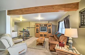 Walkout Apartment w/ Mtn View on Cortez Ranch - Image 3