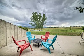 Walkout Apartment w/ Mtn View on Cortez Ranch - Image 2