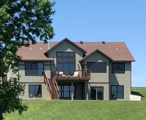 Franklin Lake Rustic Luxury - Image 3