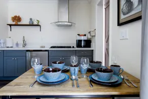 Cozy 1BR Nook + Parking + Near DTLA #TravelSGV - Image 3
