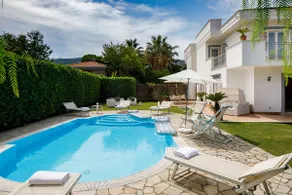 AMORE RENTALS - Villa Lia - Image 5