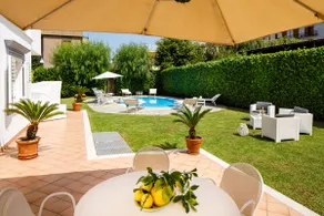 AMORE RENTALS - Villa Lia - Image 2