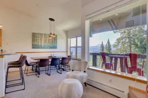 10 Mi to Keystone Slopes: Mtn-View Condo! - Image 3