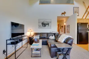 10 Mi to Keystone Slopes: Mtn-View Condo! - Image 5