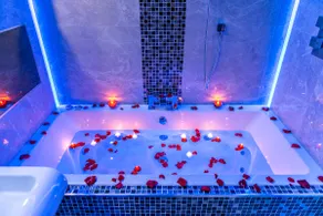 Aphrodite Suites - Imperial Suite Double JET BATH - Image 2