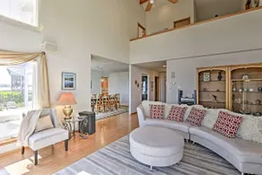 Birch Bay Waterfront Home - Steps to Beach! - Image 5