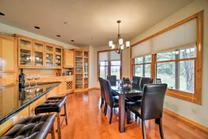 Pagosa Springs Home w/ Patio, Grill & Hot Tub! - Image 5