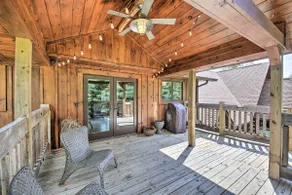 NEU! Bloomington Cabin, Minuten zum Campus / Lake Monroe - Image 3