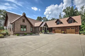 NEU! Bloomington Cabin, Minuten zum Campus / Lake Monroe - Image 2