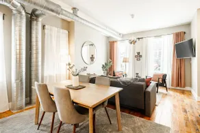 Huge Parkside Retreat Downtown-Private Roof Decks - Image 4