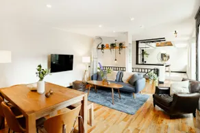 Huge Parkside Retreat Downtown-Private Roof Decks - Image 5