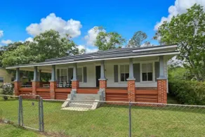 Charmant Bungalow du Sud Pratique pour Savannah - Image 2