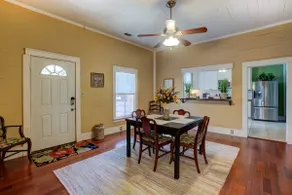 Charmant Bungalow du Sud Pratique pour Savannah - Image 4