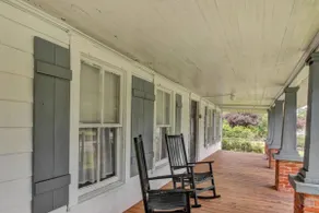 Charmant Bungalow du Sud Pratique pour Savannah - Image 3