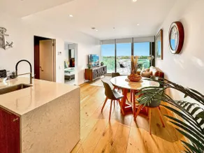 Williams Town Beachfront Condo: Stylish, Comfortable, and Perfect for Business Travel - Image 3