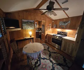 The Farmhouse at Fortenberry Farm - Image 4