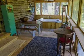 The Farmhouse at Fortenberry Farm - Image 3