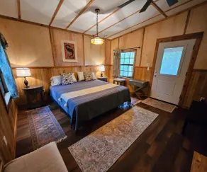 The Farmhouse at Fortenberry Farm - Image 2