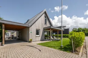 Villa « Casa Bos Schotsman Wellness » avec terrasse privée, jacuzzi et Wi-Fi - Image 5