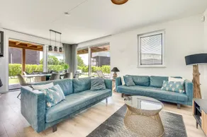 Villa « Casa Bos Schotsman Wellness » avec terrasse privée, jacuzzi et Wi-Fi - Image 2