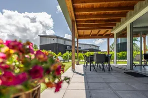 Villa « Casa Bos Schotsman Wellness » avec terrasse privée, jacuzzi et Wi-Fi - Image 4