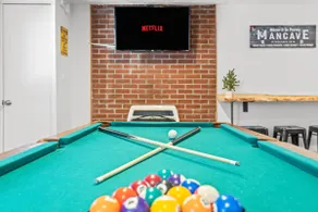 ⫷⫷ - Ny liste m / SAUNA & Game room, 10 min fra skiløb og alle seværdigheder - ⫸⫸ - Image 5