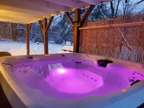 ⫷⫷ - Ny liste m / SAUNA & Game room, 10 min fra skiløb og alle seværdigheder - ⫸⫸ - Image 2