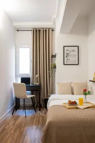 Chambre chez l'habitant avec terrasse - Image 4