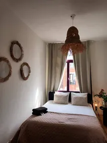 Meraviglioso appartamento con 2 camere da letto per 6 persone - Image 4