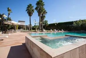 Masseria Tenuta Specolizzi: Suite - Image 3