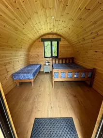 Family-Friendly Pods Perfect to Create New Memories in Preston, England - Image 2