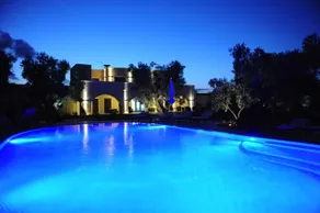 Isola Verde: Suite con bagno turco - Image 4