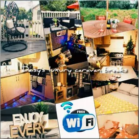 Daisy's Luxury Caravan - Image 2
