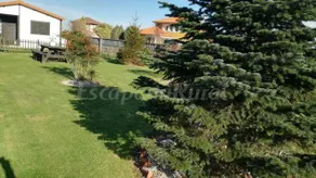 Lovely cottage with garden, terrace & barbeque | Garden view | Dogs allowed - Image 3