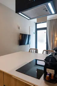 Appartement de vacances avec 1 chambre à coucher pour 4 personnes - Image 2