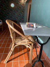 Gite with garden & terrace - Image 3