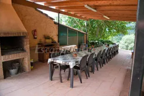 Landhaus mit Garten, Grill und Pool | Gartenblick - Image 3
