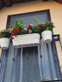 Appartement de vacances avec 2 chambres à coucher pour 3 personnes - Image 2